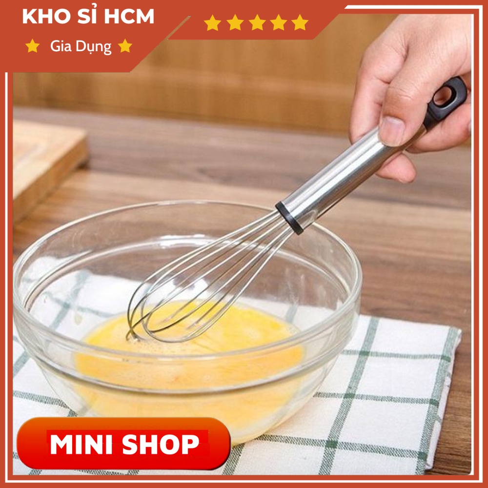 Cây Đánh Trứng Tiện Lợi MINISHOP H230