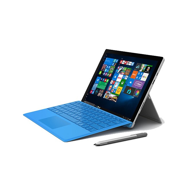 SURFACE PRO 4 CORE M3 RAM 4GB SSD 128GB