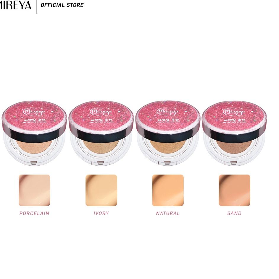 Tốt Nhất	Phấn Nước Mireya Bảo Vệ Khỏi Tia Uva Và Uvb Hoàn Hảo | BigBuy360 - bigbuy360.vn