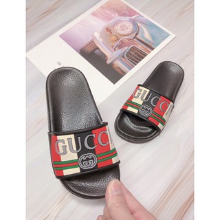 Dép lê thời trang Gucci cho bé!!