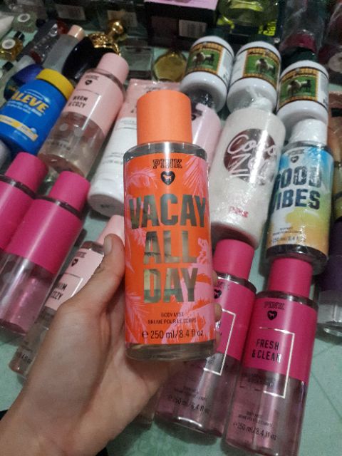 Mist pink xách tay bên Mỹ | BigBuy360 - bigbuy360.vn