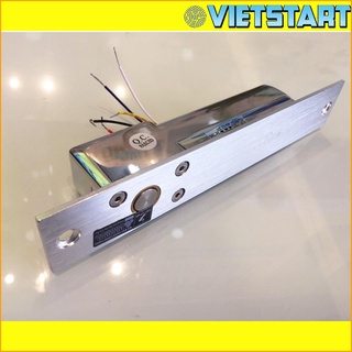 Khóa chốt từ eli-100 dùng cho cửa kính, cửa gỗ, cửa thép…lực hút 600 lbs tương đương 300 kgs
