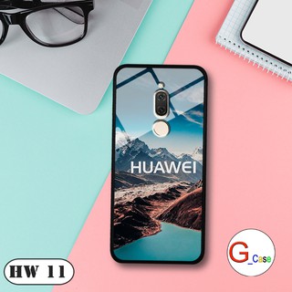 Ốp lưng Huawei Nova 2i - hình 3D