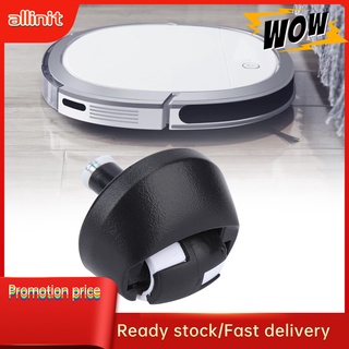Bánh xe trước giúp điều hướng thích hợp cho máy hút bụi Ecovacs Deebot TCR260 TCR266 CR350 CEN350 D35B