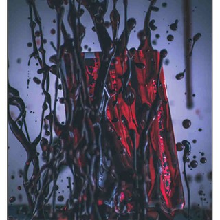 Bài Bicycle USA: Limited Edition Untitled V2 Playing Cards by Adam Borderline