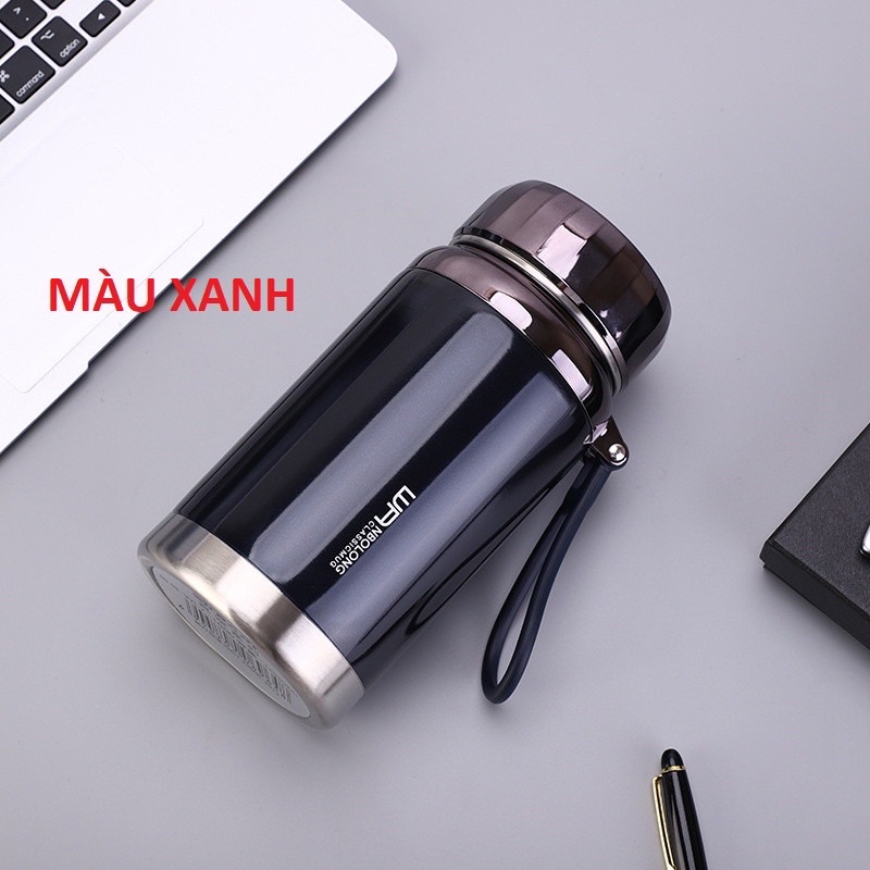 Bình Giữ Nhiệt Baol Chất Liệu Inox Cao Cấp Giữ Đá 15 - 20h