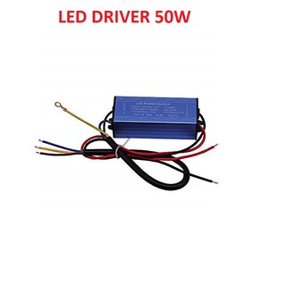 Bộ nguồn LED 50W 36V