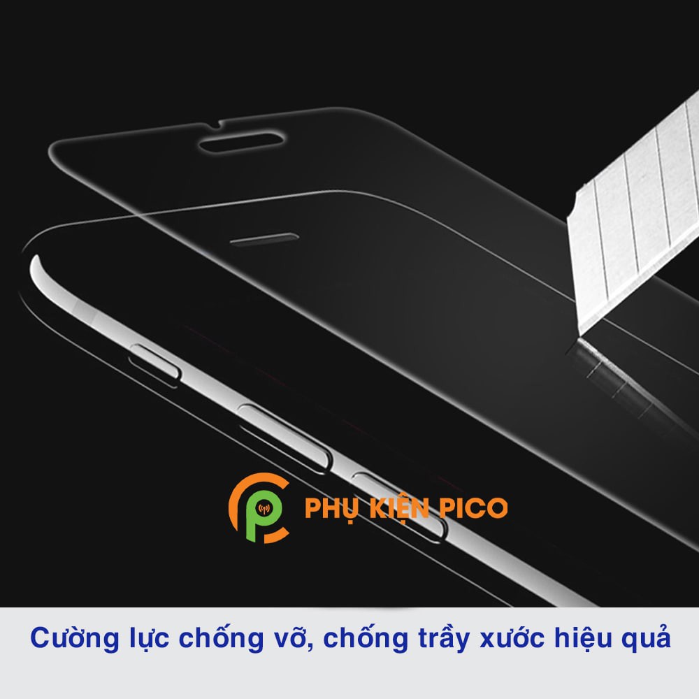 Cường lực Iphone SE 2020, Iphone 6, Iphone 6s, Iphone 7, Iphone 8 chính hãng Gor - Dán màn hình Iphone