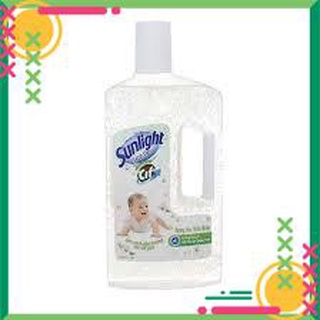 Nước Lau Sàn Sunlight 1kg