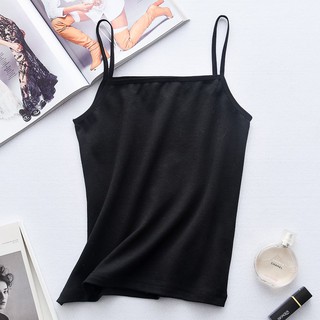 ÁO 2 DÂY TRƠN MẶC LÓT TRONG BASIC