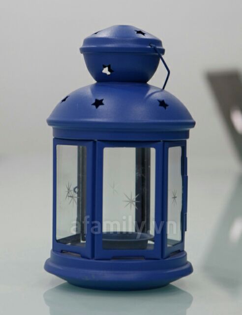 Đèn nến Ikea Rottera