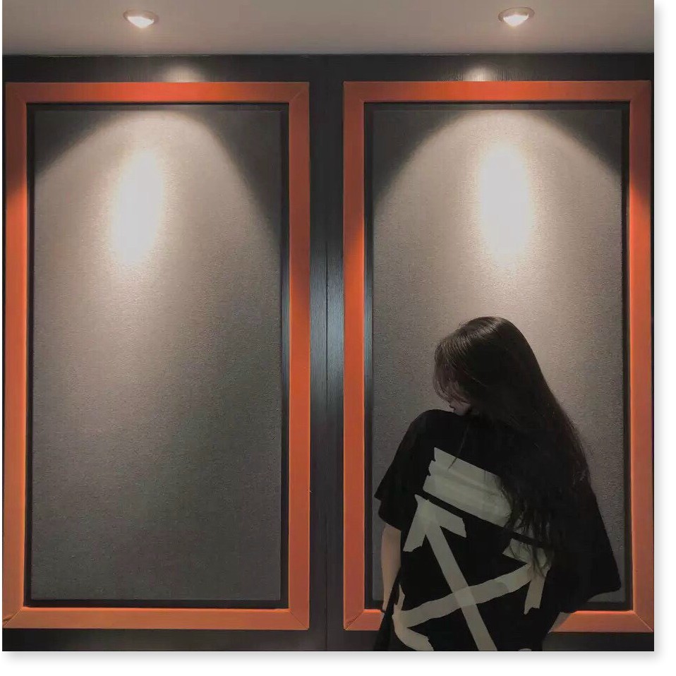 Áo thun phản quang HOTTREND nam nữ cực đẹp phong cách 2021 KOKO MI FASHION