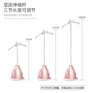 Bàn là hơi nước đứng (bàn là cây)