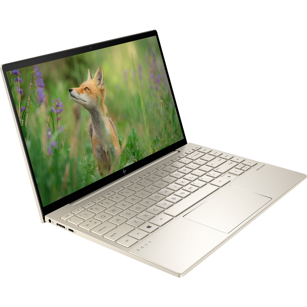 [ELHP10 giảm 10%]Laptop HP Envy 13-ba1534TU (4U6M3PA) (i7-1165G7 | 16GB | 1TB |13.3' FHD | Win 11)