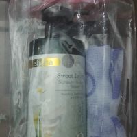 SỮA TẮM CAO CẤP SHAHA 630ml (Malaysia)