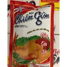 [Rẻ vô địch] [Giá hủy diệt] Bột chiên giòn Aseko 150gr