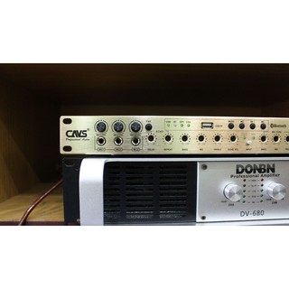 MIXER CAVS F-5000 GOLD