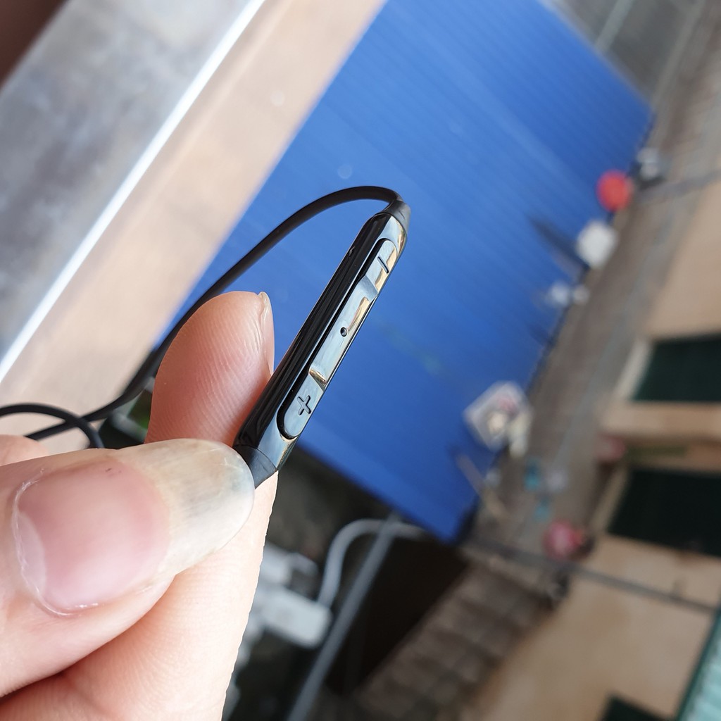 Tai nghe điện thoại akg samsung có dây nhét tai gaming in ear chính hãng giá rẻ nghe nhạc chống ồn chống nước cho laptop