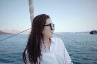 Áo sơ mi học sinh H&SU