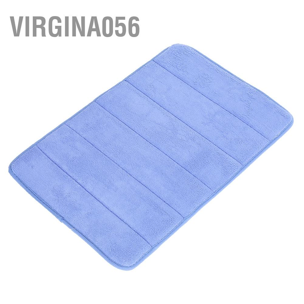 Virgina056 Virgina056 Thấm nước Khô nhanh Chống trượt Đệm lót sàn có thể cuộn lại Gia đình