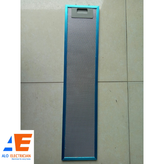 Tấm lọc trong máy hút mùi Canzy CZ-70002SYP