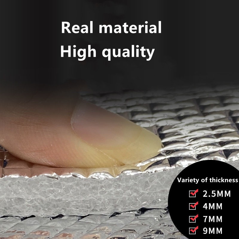 Thảm lót chống ẩm chống thấm nước dày dặn tiện dụng khi đi dã ngoại