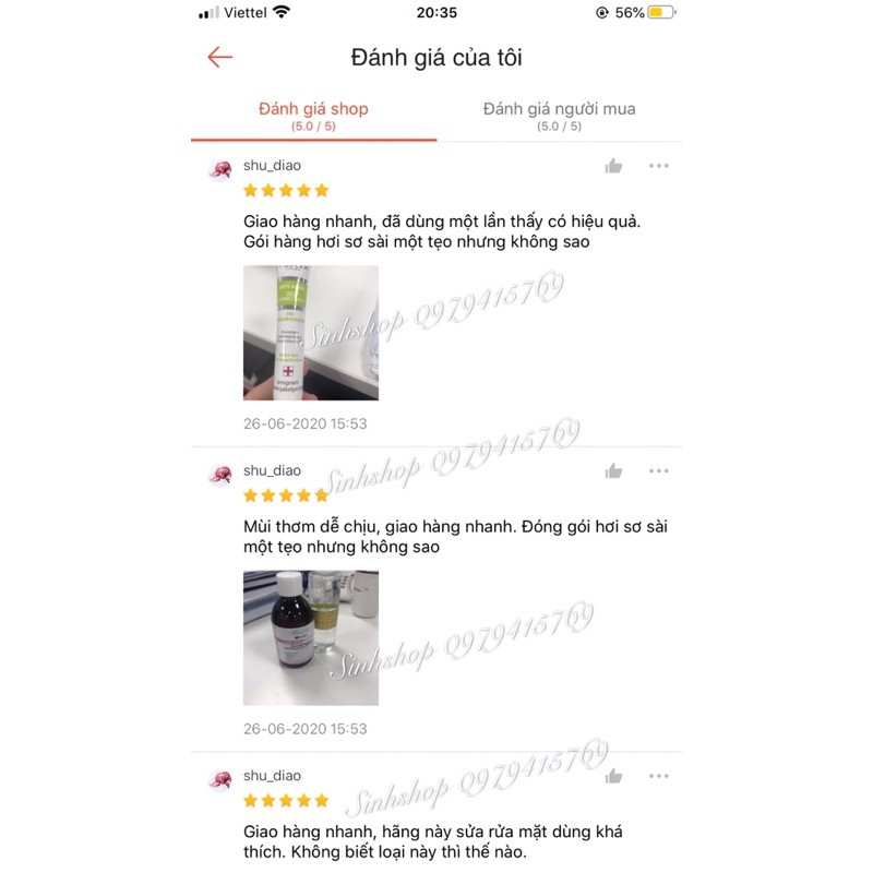 Bộ Chăm Sóc Da Anti Acne Kiềm Dầu Cho Da Dầu Mụn Hỗn Hợp hàng balan
