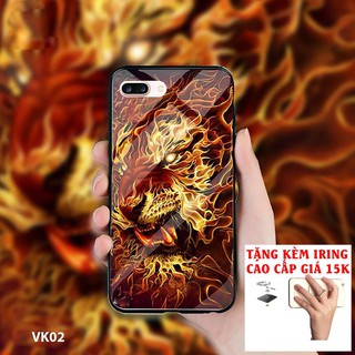 (Sale siêu hot) Oppo A3S - Realme C1 - Oppo A5 Ốp in hình cao cấp