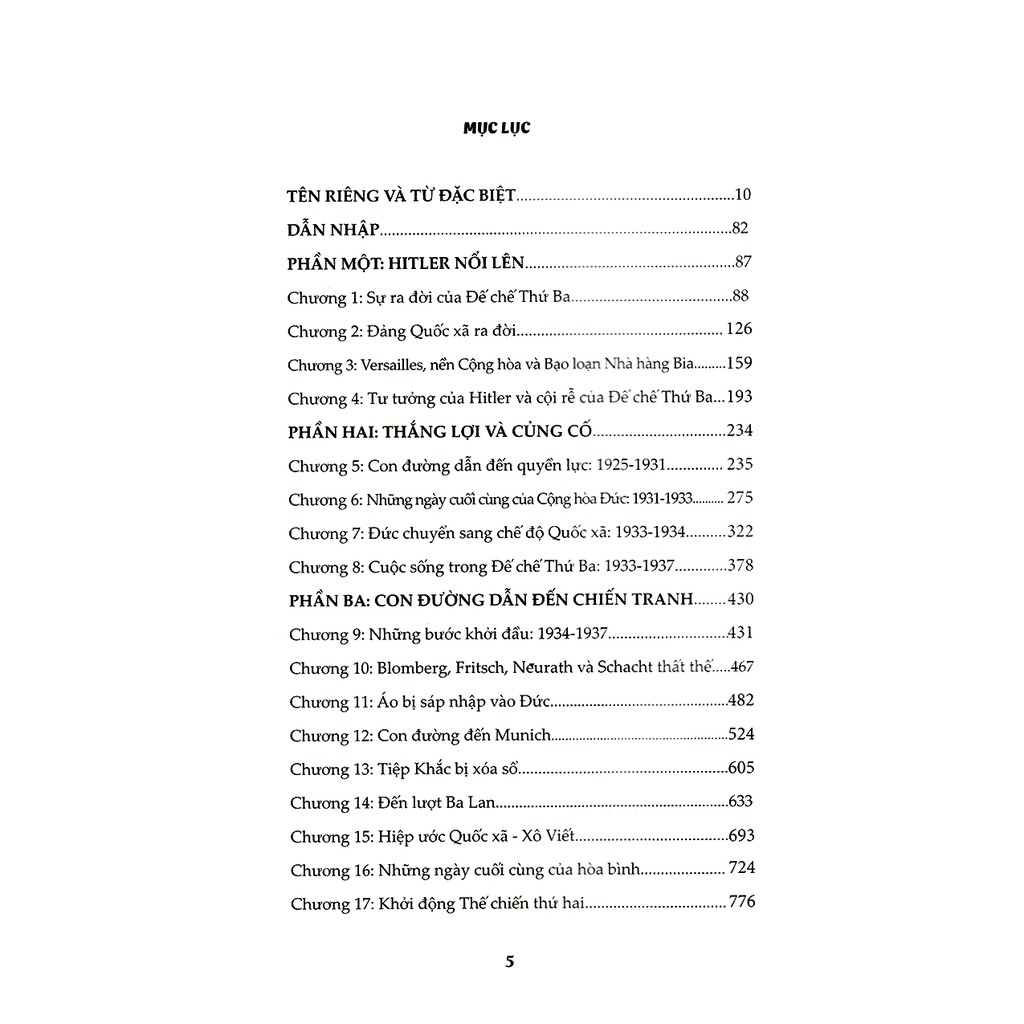 Sách - Sự trỗi dậy và suy tàn của đế chế thứ 3 | BigBuy360 - bigbuy360.vn