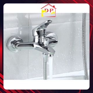 Sen tắm, củ sen nóng lạnh cao cấp snl901 kèm chân sen đồng chữ z
