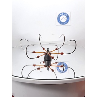 lưỡi câu lục cỡ 10 các kiểu dáng , lưỡi câu cá , đi câu cá