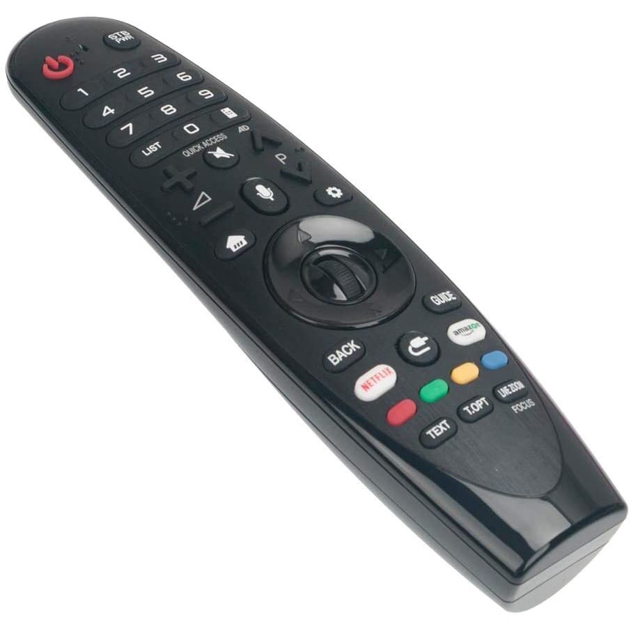 Điều Khiển Từ Xa MR18BA Cho Tất Cả LG 2018 4K UHD Smart TV Không Có Giọng Nói, Con Trỏ, Con Trỏ Với TV LG OLED65W8PUA OLED77W8PUA OLED43W8PUA