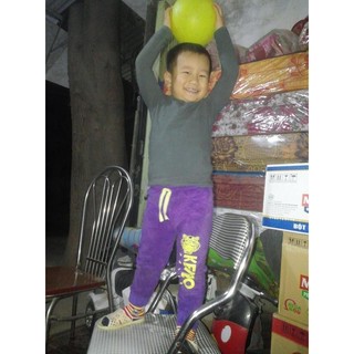 Quần Kenzo nỉ bông