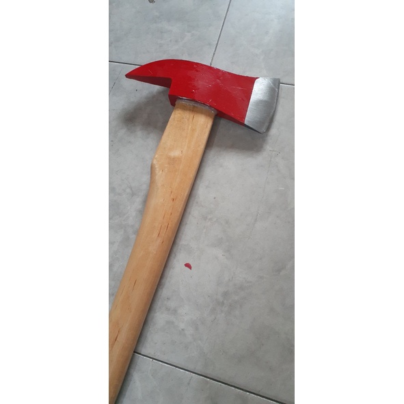 Rìu phá dỡ theo thông tư 150