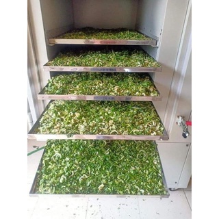 BỘT CẦN TÂY SẤY LẠNH
