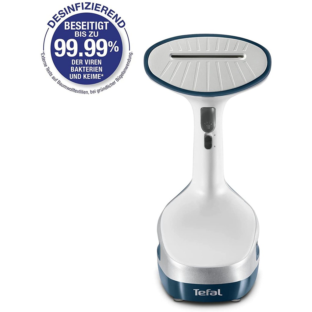 Bàn là hơi nước cầm tay Tefal DT8100 - bàn ủi tiện lợi [nhập Đức chính hãng]