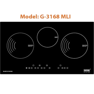 Bếp từ Giovani G-3168 MLI - Phương Đông