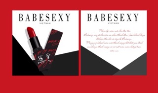 SON TRI ÂN BABESEXY 2019