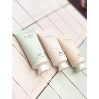 Kem tay Zara Hand Cream 30ml