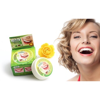 Cao Trắng Răng Thái Lan Herbal Clove Toothpaste