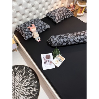 BỘ DRAP THUN SIÊU LẠNH LATICO BẢN CAO CẤP GIÁ HẤP DẪN