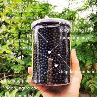 Sỉ toàn quốc giá rẻ viên hà thủ ô mật ong 500g - 1kg