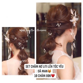 set cài liti