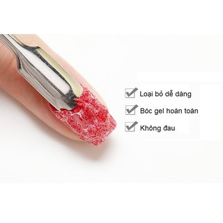 Gỡ tháo gel AS - Magic Remover Gel