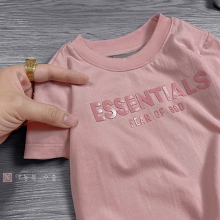 áo ESSENTIALS Kid