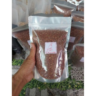 Gạo Lức Lúa Tiêu