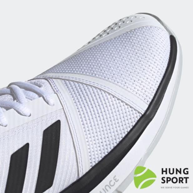 11.11 | Xả Hết Kho | Giày tennis Adidas Courtjam Bounce M New 20200 Cao Cấp hot Có Sẵn new ' . ' ' ' ' .