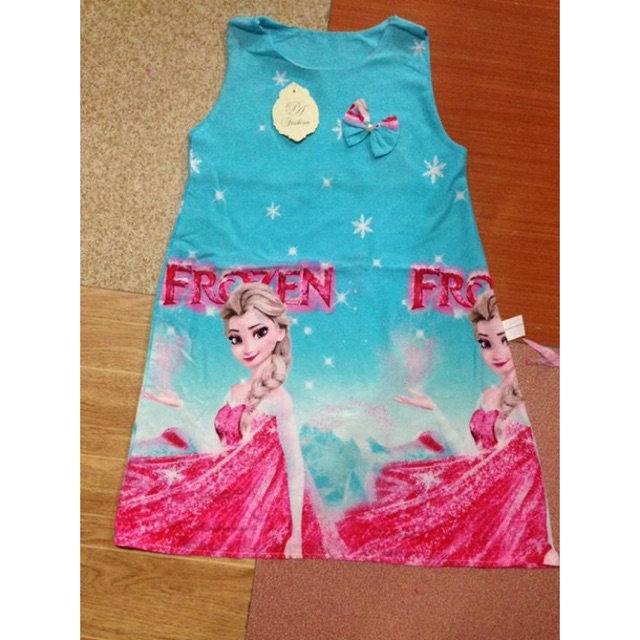 Combo 18 váy elsa sz đại