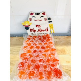 Lòng đỏ trứng muối size 14g