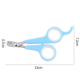 Kiềm Cắt Móng Cho Cún Mèo